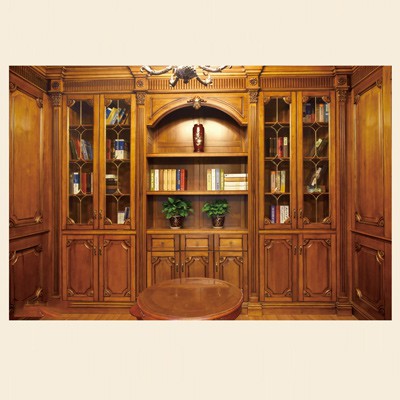 Bookcase tal-Injam Miżbugħa